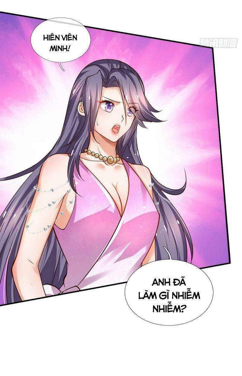 Luyện Thể Trăm Nghìn Tầng Chapter 57 - Trang 2