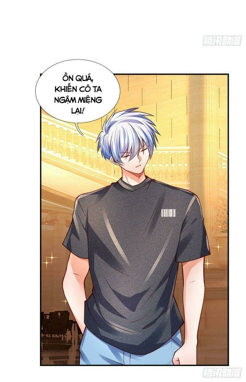 Luyện Thể Trăm Nghìn Tầng Chapter 57 - Trang 2