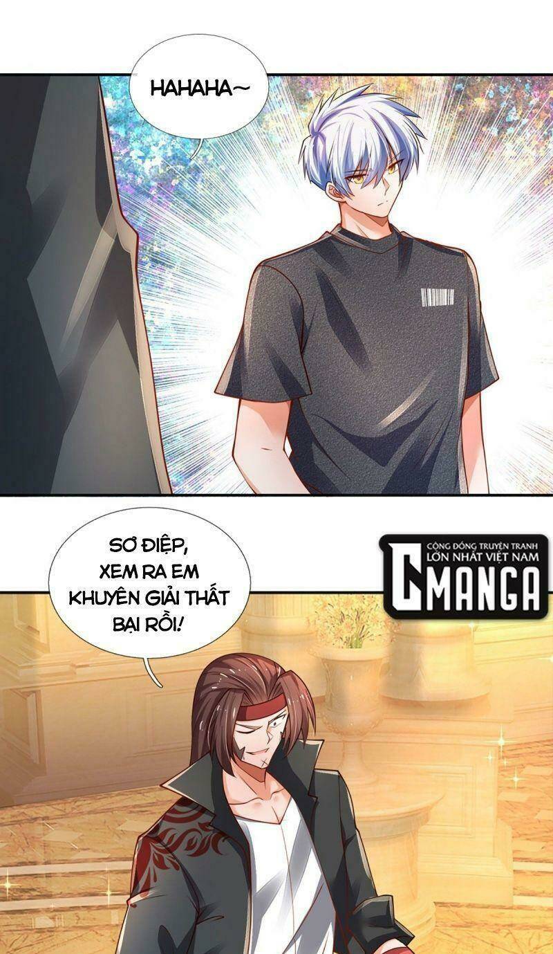 Luyện Thể Trăm Nghìn Tầng Chapter 57 - Trang 2