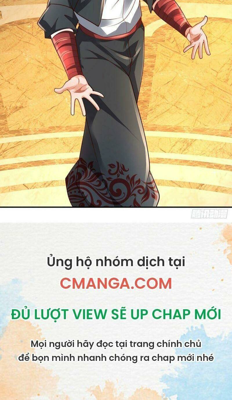 Luyện Thể Trăm Nghìn Tầng Chapter 57 - Trang 2