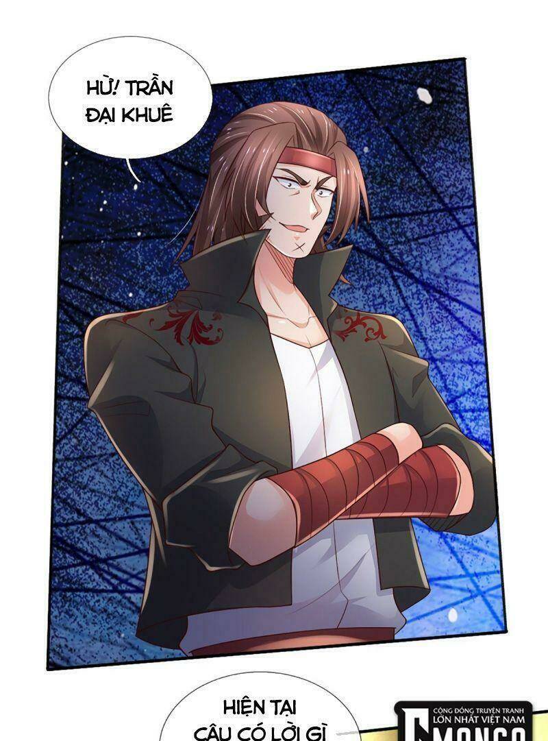 Luyện Thể Trăm Nghìn Tầng Chapter 57 - Trang 2