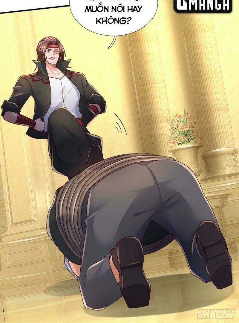 Luyện Thể Trăm Nghìn Tầng Chapter 57 - Trang 2