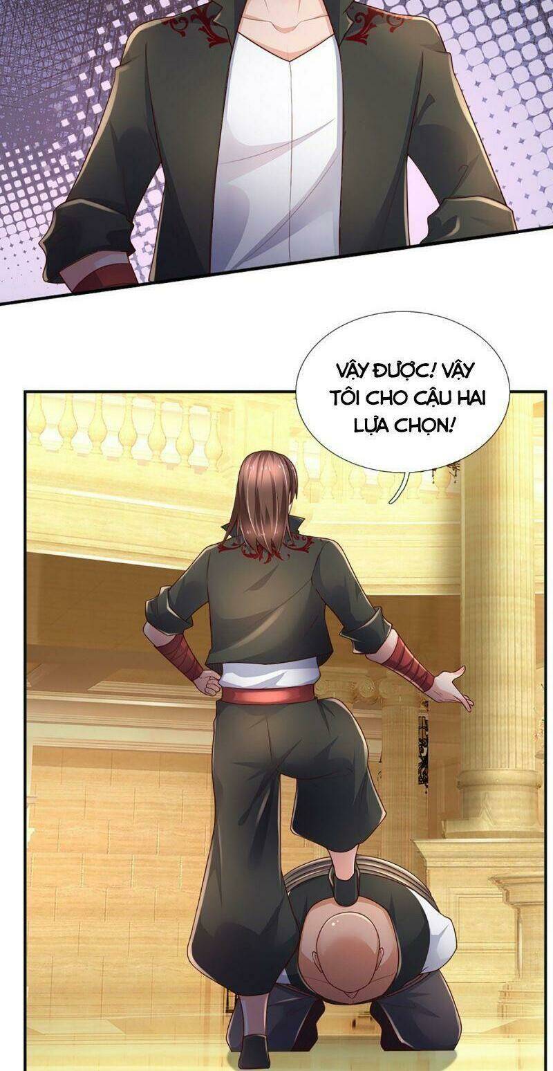 Luyện Thể Trăm Nghìn Tầng Chapter 57 - Trang 2