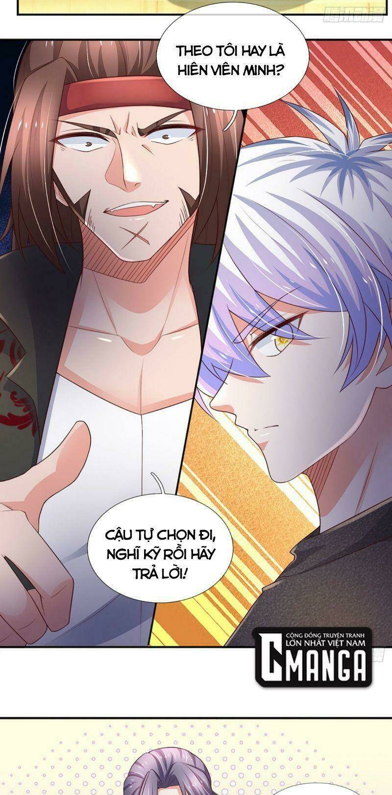 Luyện Thể Trăm Nghìn Tầng Chapter 57 - Trang 2