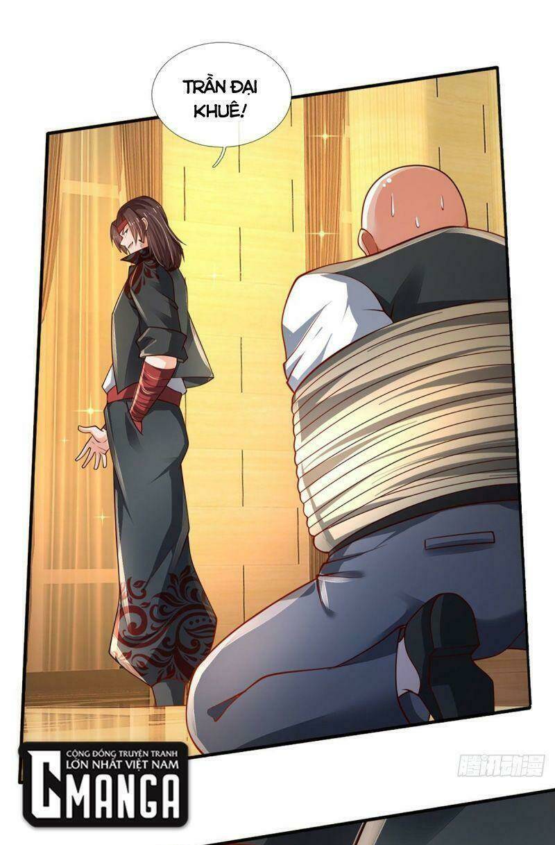 Luyện Thể Trăm Nghìn Tầng Chapter 58 - Trang 2