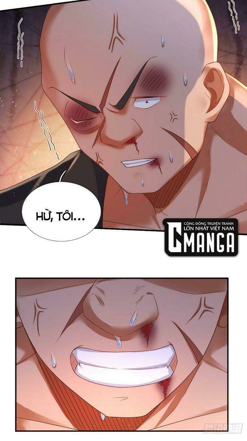 Luyện Thể Trăm Nghìn Tầng Chapter 58 - Trang 2