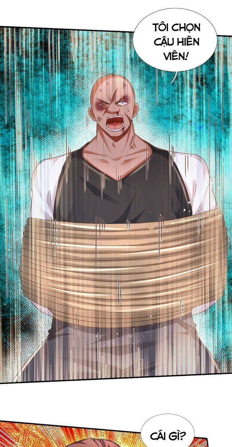 Luyện Thể Trăm Nghìn Tầng Chapter 58 - Trang 2
