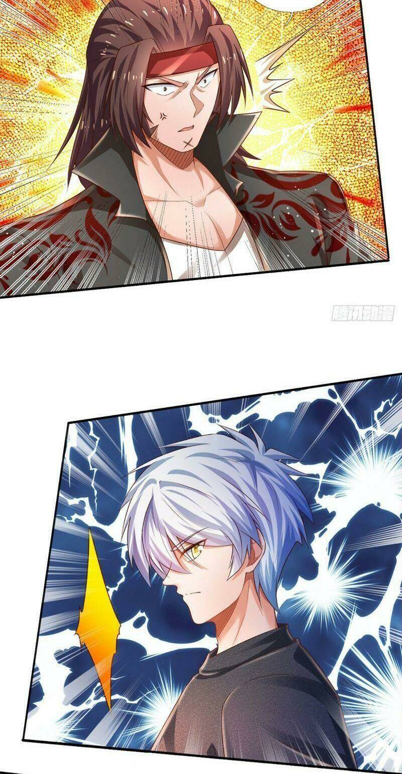 Luyện Thể Trăm Nghìn Tầng Chapter 58 - Trang 2