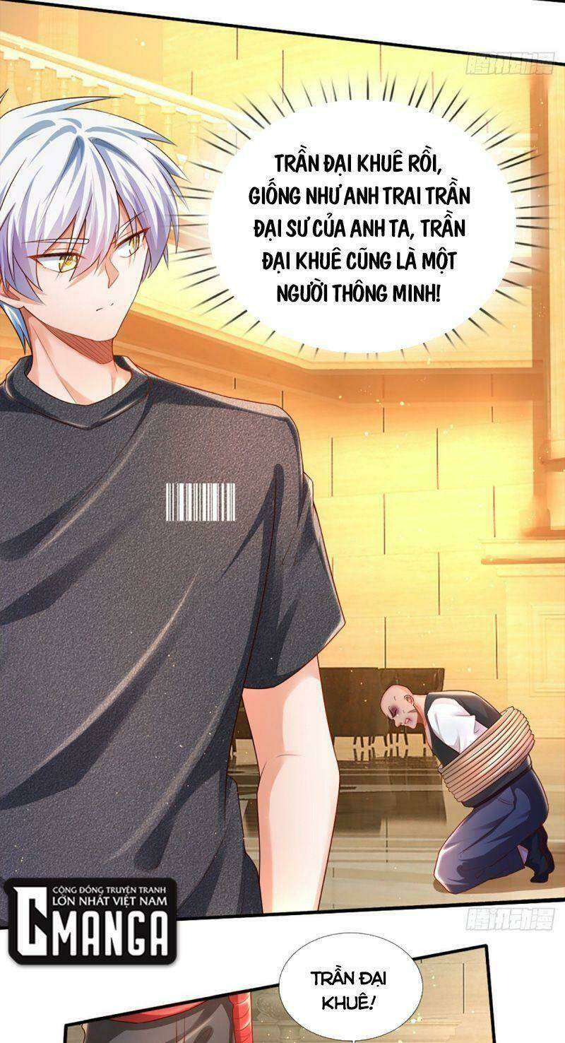 Luyện Thể Trăm Nghìn Tầng Chapter 58 - Trang 2