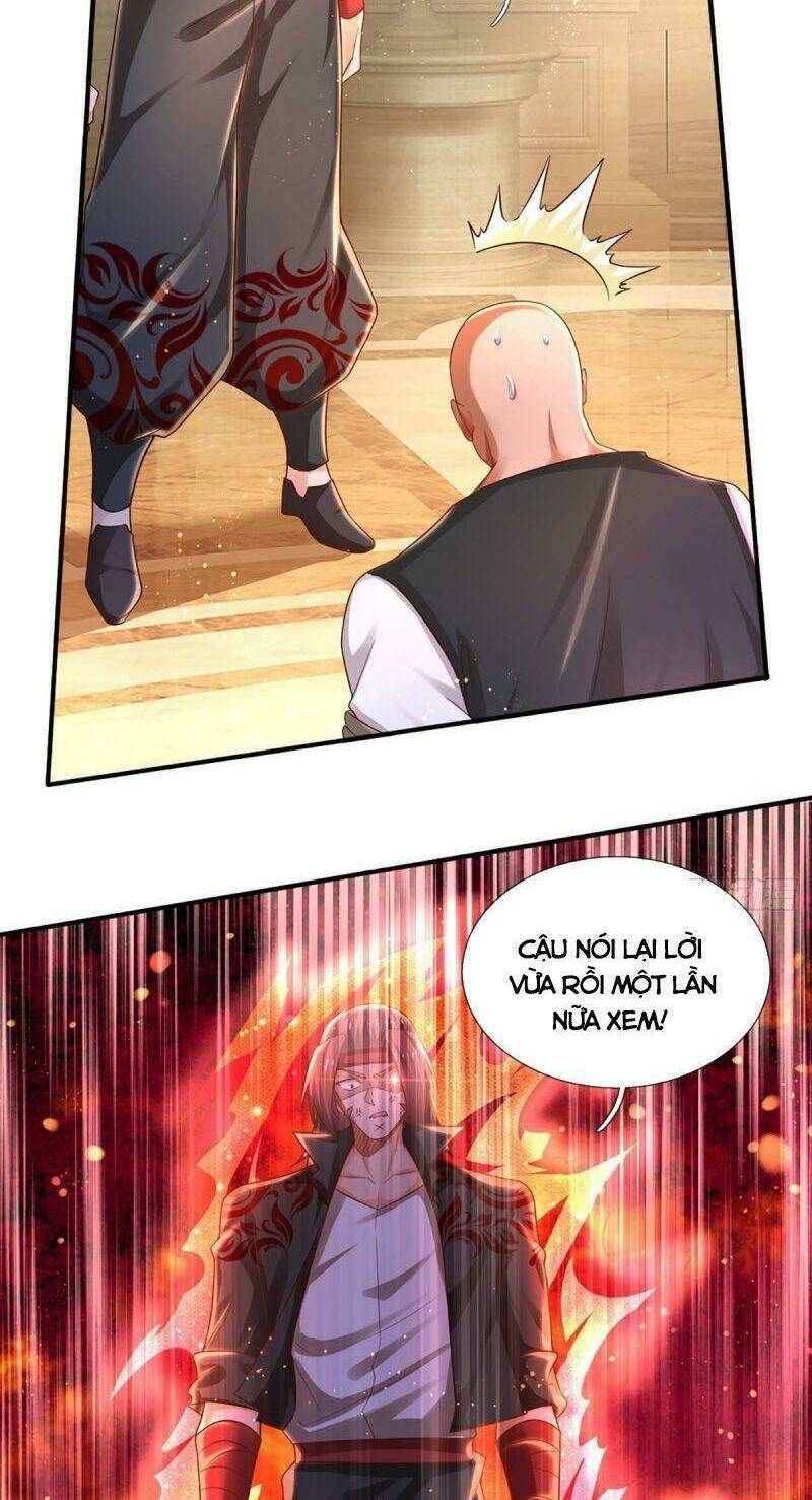 Luyện Thể Trăm Nghìn Tầng Chapter 58 - Trang 2