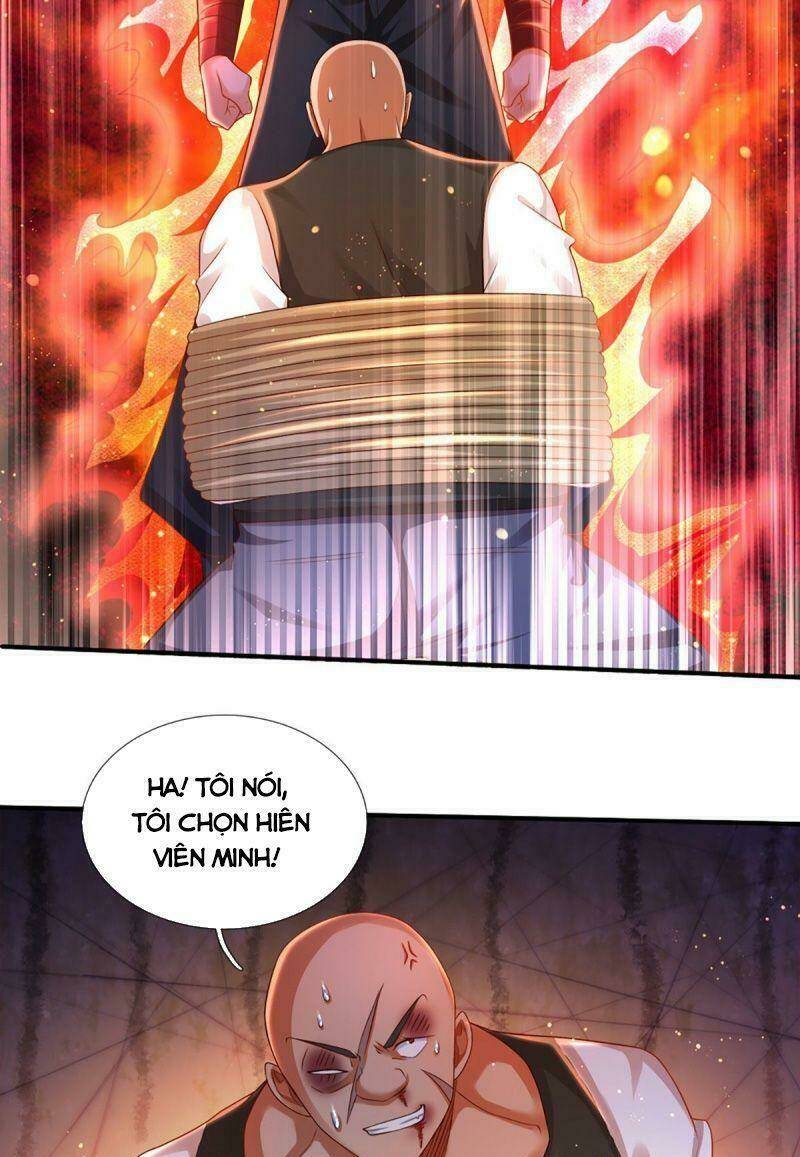 Luyện Thể Trăm Nghìn Tầng Chapter 58 - Trang 2