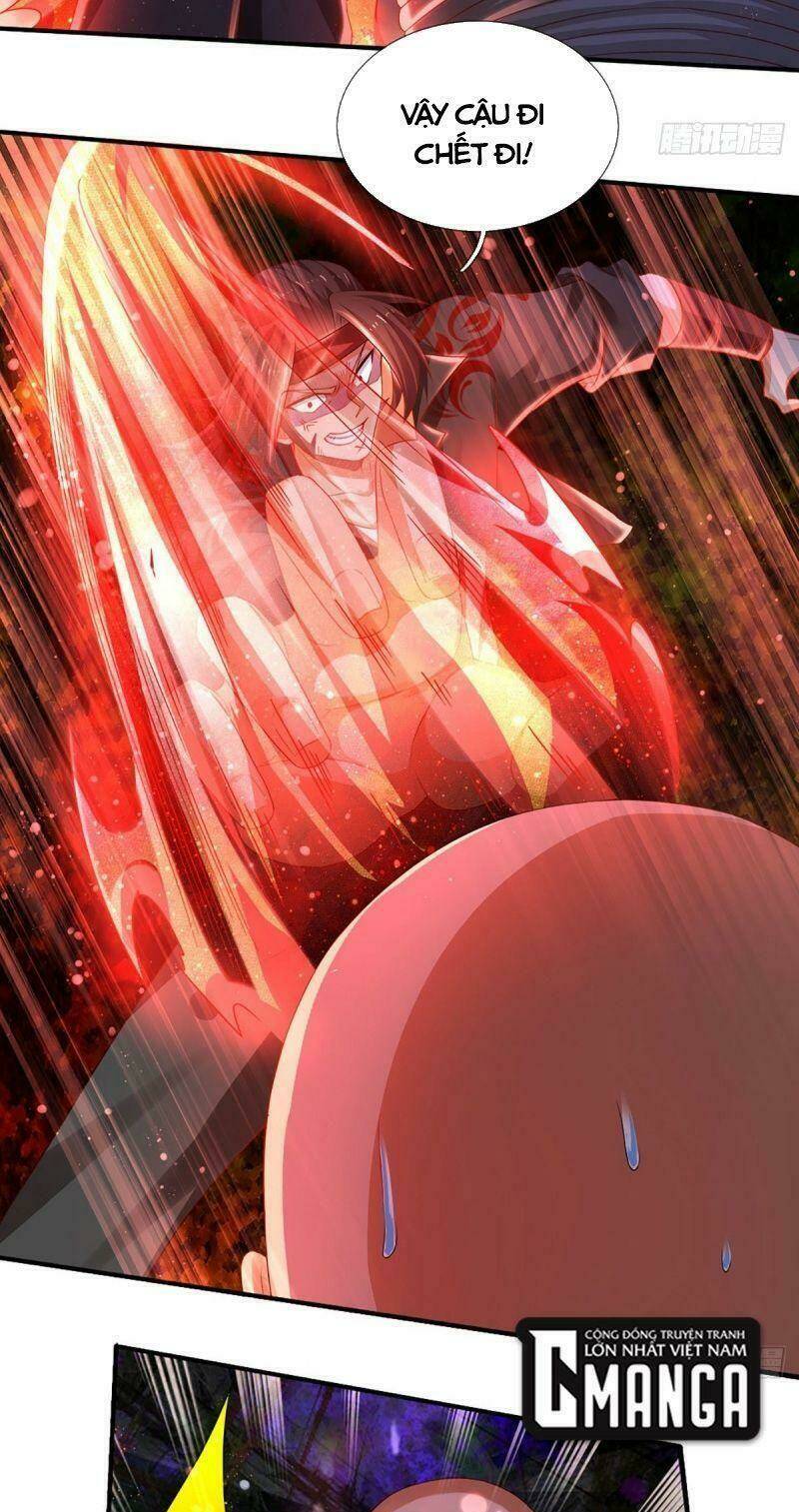 Luyện Thể Trăm Nghìn Tầng Chapter 58 - Trang 2