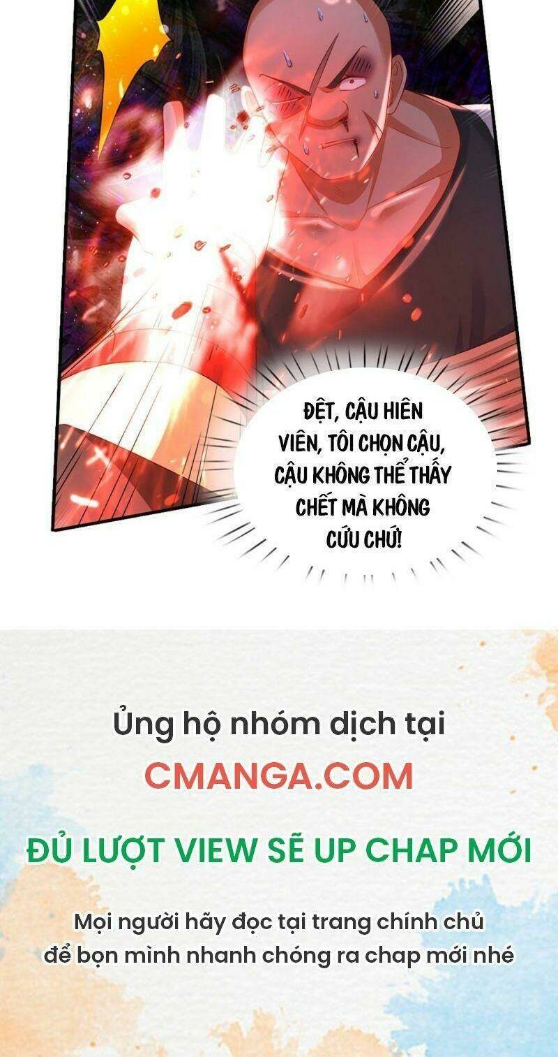 Luyện Thể Trăm Nghìn Tầng Chapter 58 - Trang 2