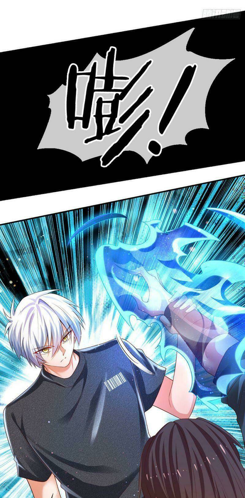 Luyện Thể Trăm Nghìn Tầng Chapter 58 - Trang 2