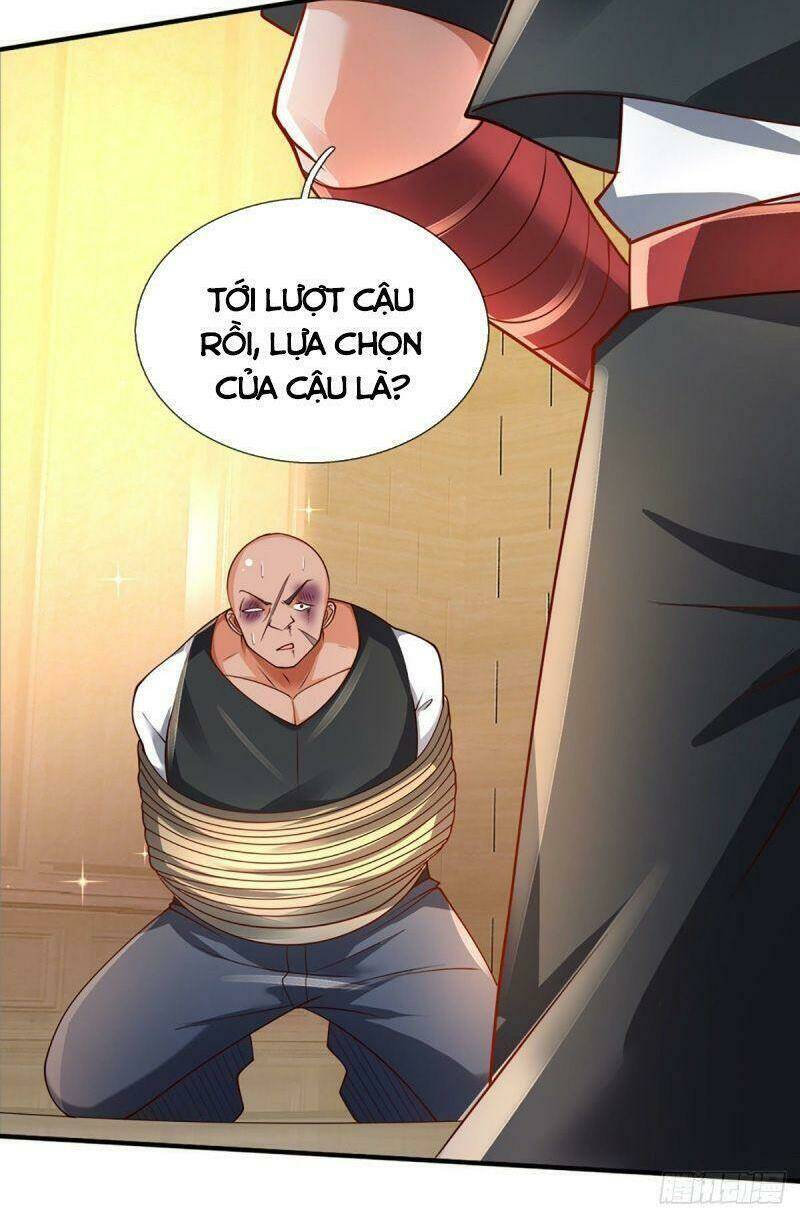 Luyện Thể Trăm Nghìn Tầng Chapter 58 - Trang 2