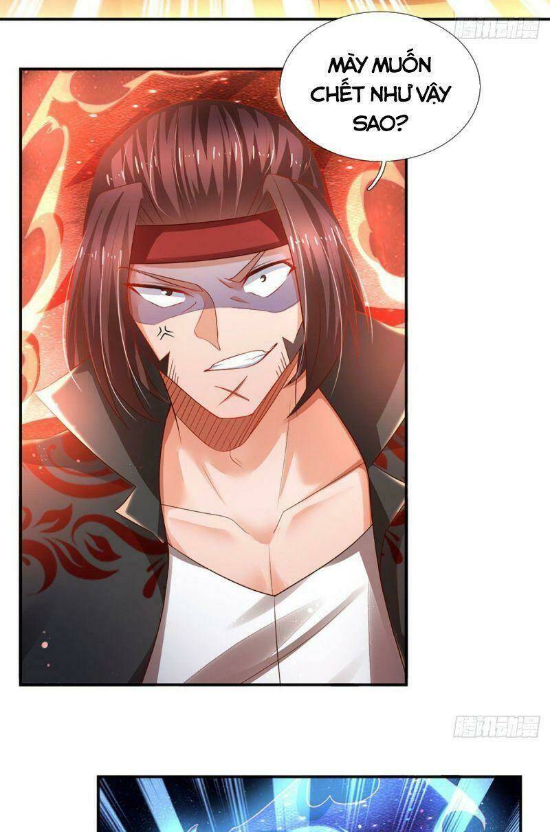 Luyện Thể Trăm Nghìn Tầng Chapter 58 - Trang 2