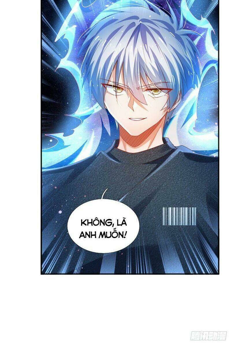 Luyện Thể Trăm Nghìn Tầng Chapter 58 - Trang 2