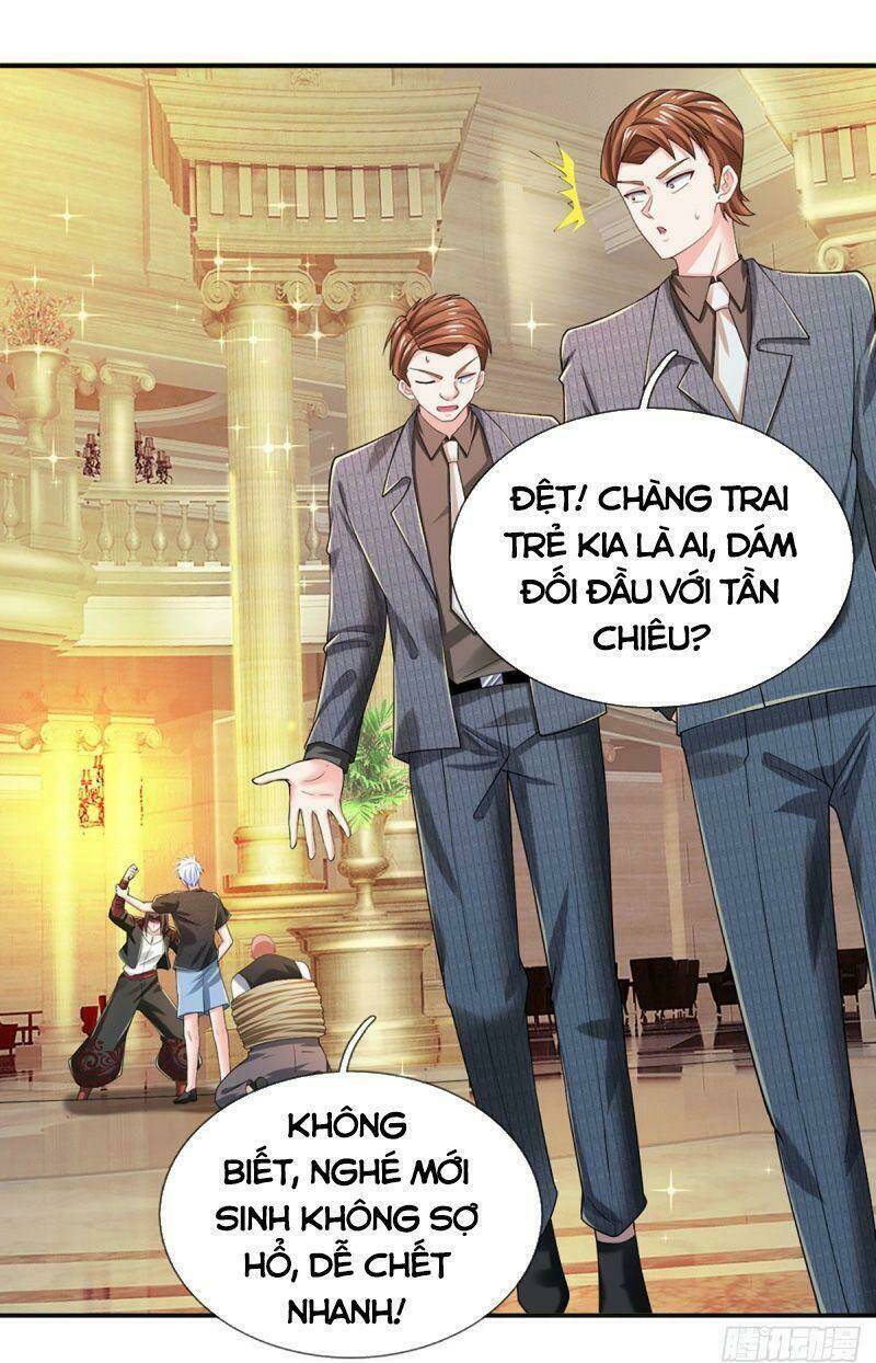 Luyện Thể Trăm Nghìn Tầng Chapter 58 - Trang 2