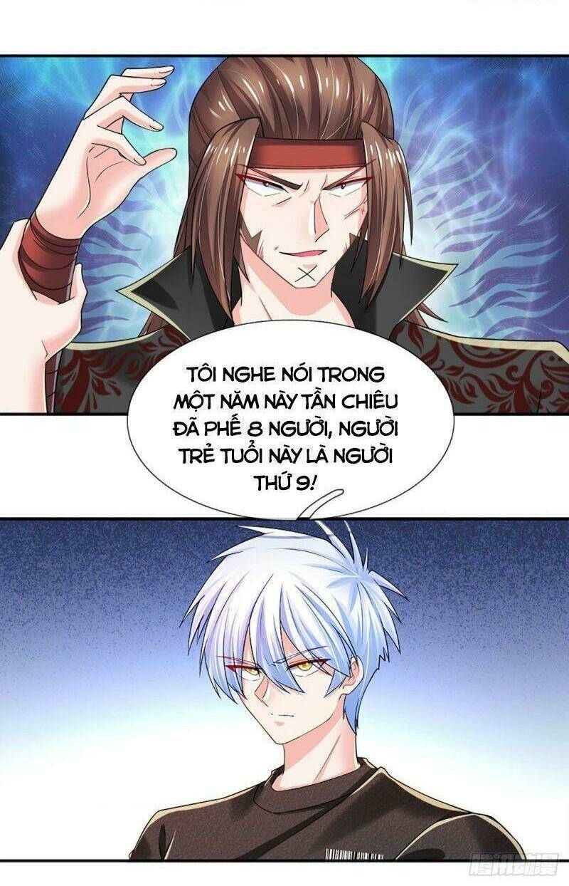 Luyện Thể Trăm Nghìn Tầng Chapter 58 - Trang 2