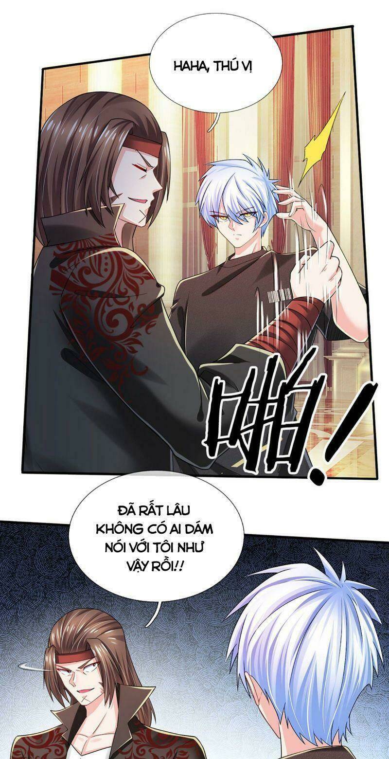 Luyện Thể Trăm Nghìn Tầng Chapter 58 - Trang 2