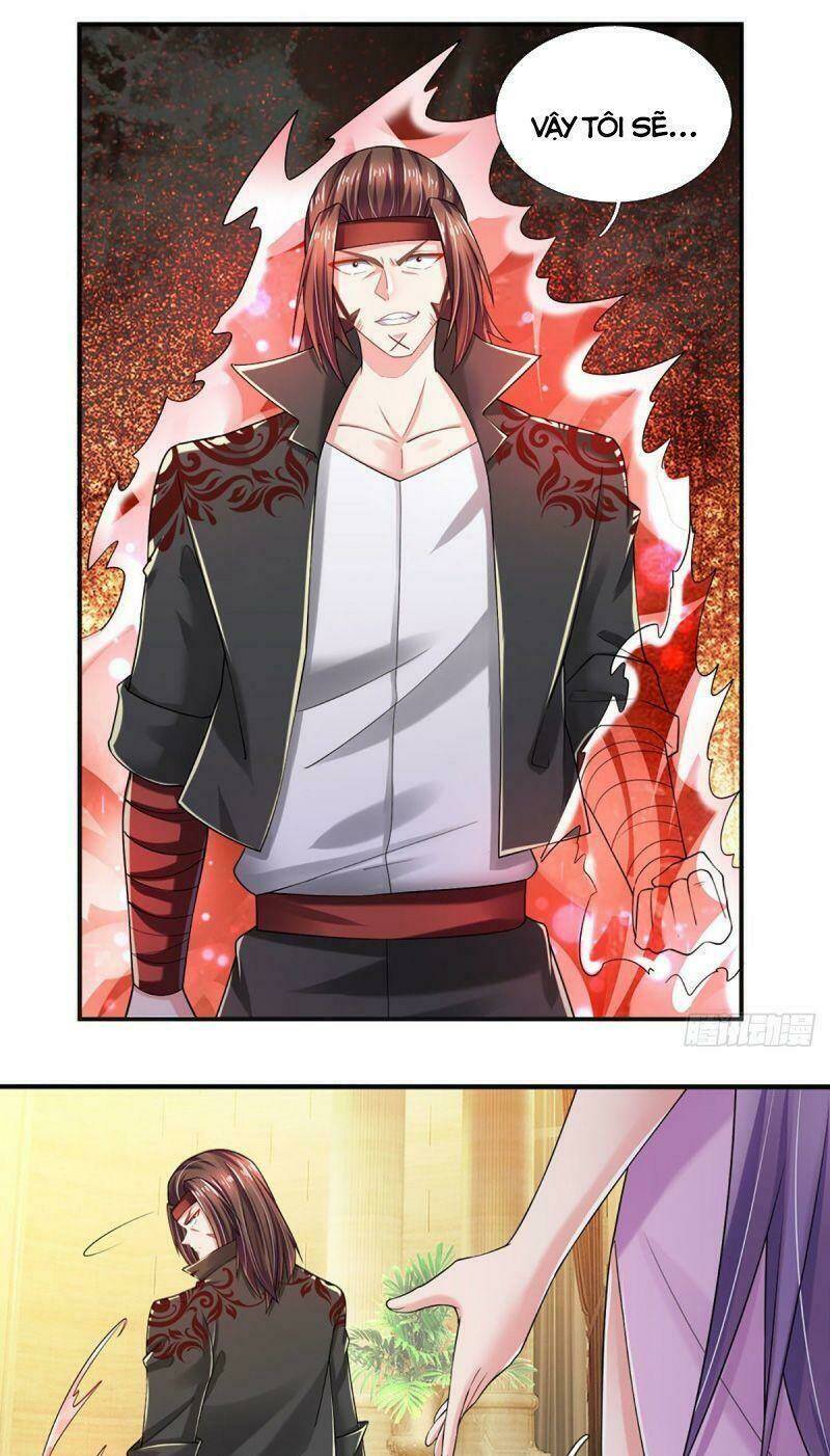 Luyện Thể Trăm Nghìn Tầng Chapter 58 - Trang 2