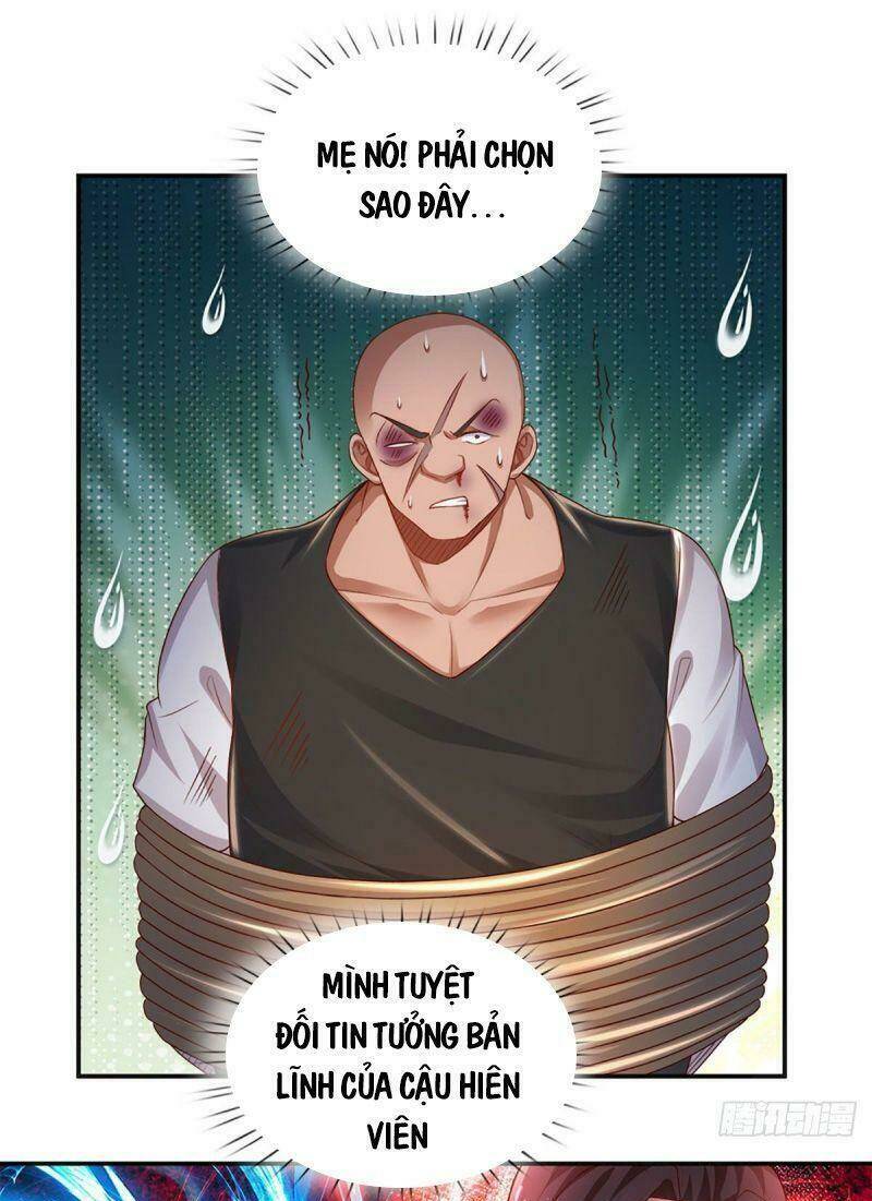 Luyện Thể Trăm Nghìn Tầng Chapter 58 - Trang 2