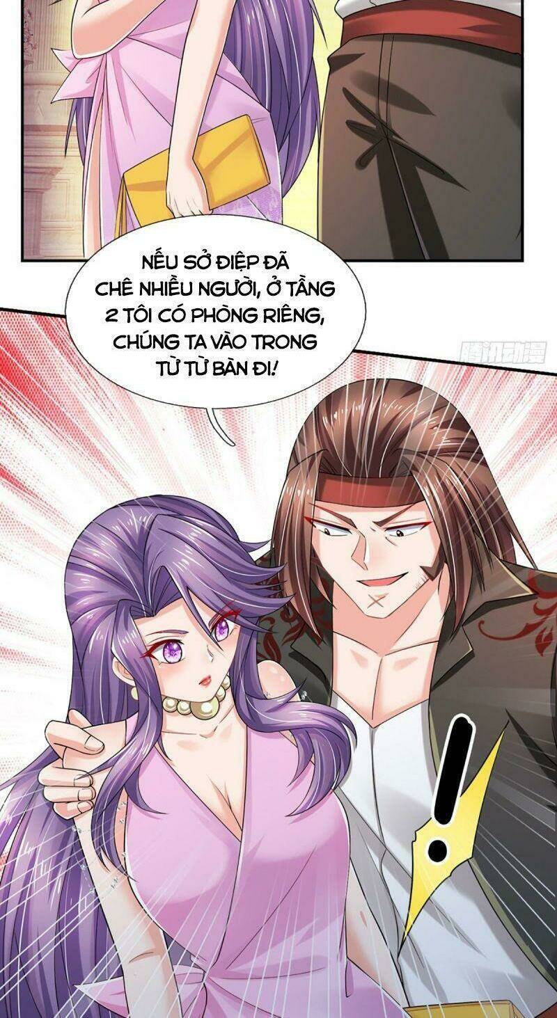 Luyện Thể Trăm Nghìn Tầng Chapter 58 - Trang 2