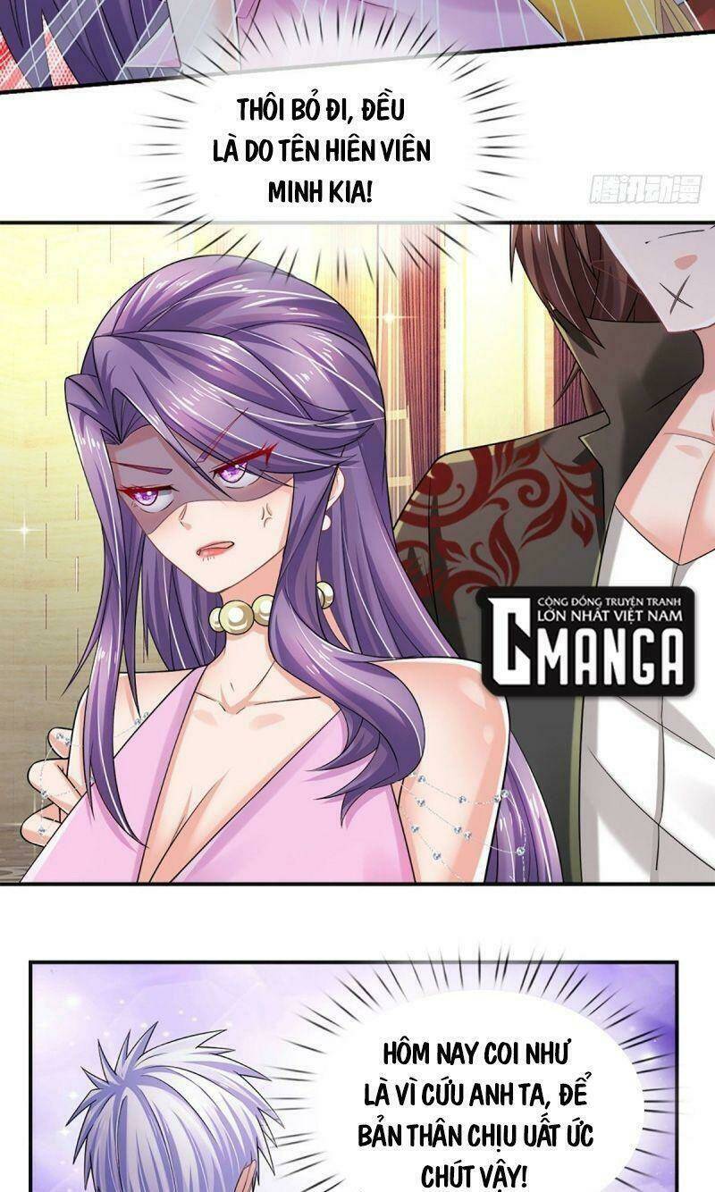 Luyện Thể Trăm Nghìn Tầng Chapter 58 - Trang 2