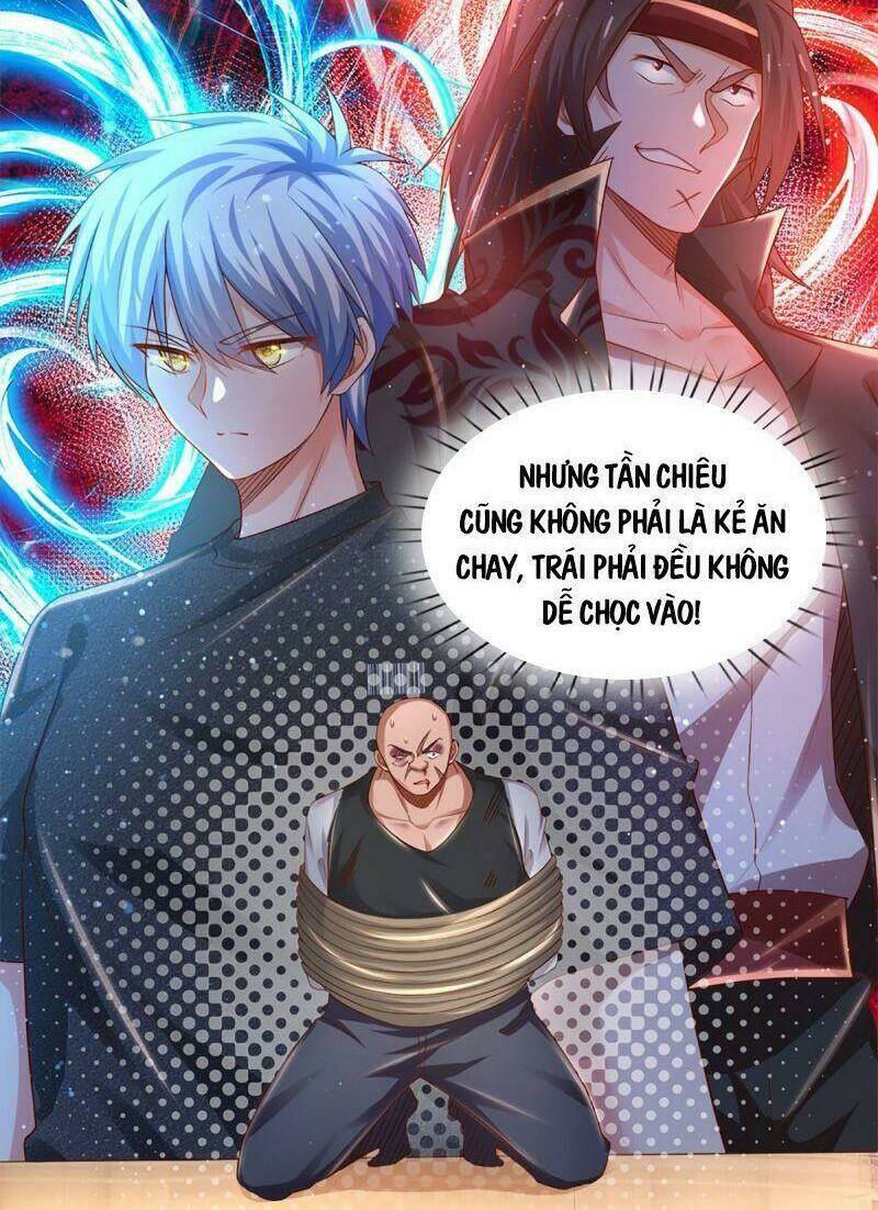 Luyện Thể Trăm Nghìn Tầng Chapter 58 - Trang 2