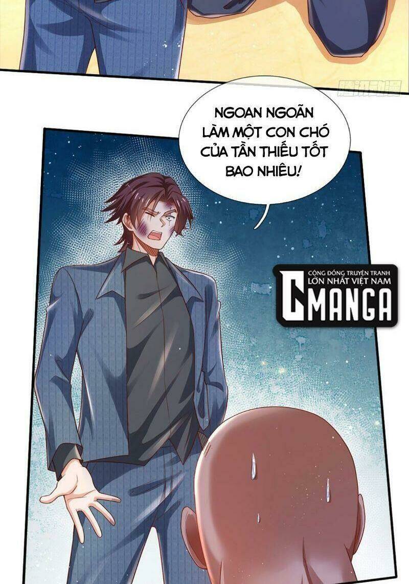 Luyện Thể Trăm Nghìn Tầng Chapter 58 - Trang 2