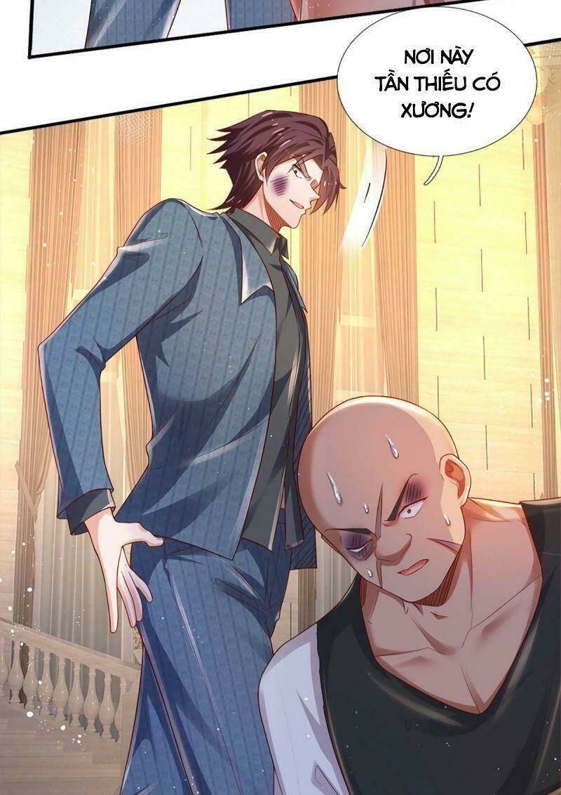 Luyện Thể Trăm Nghìn Tầng Chapter 58 - Trang 2