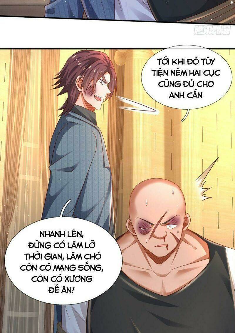Luyện Thể Trăm Nghìn Tầng Chapter 58 - Trang 2
