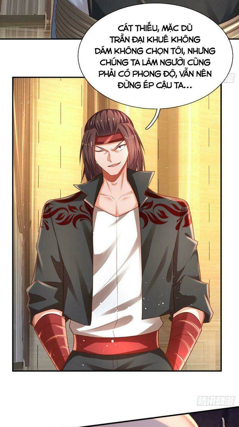 Luyện Thể Trăm Nghìn Tầng Chapter 58 - Trang 2