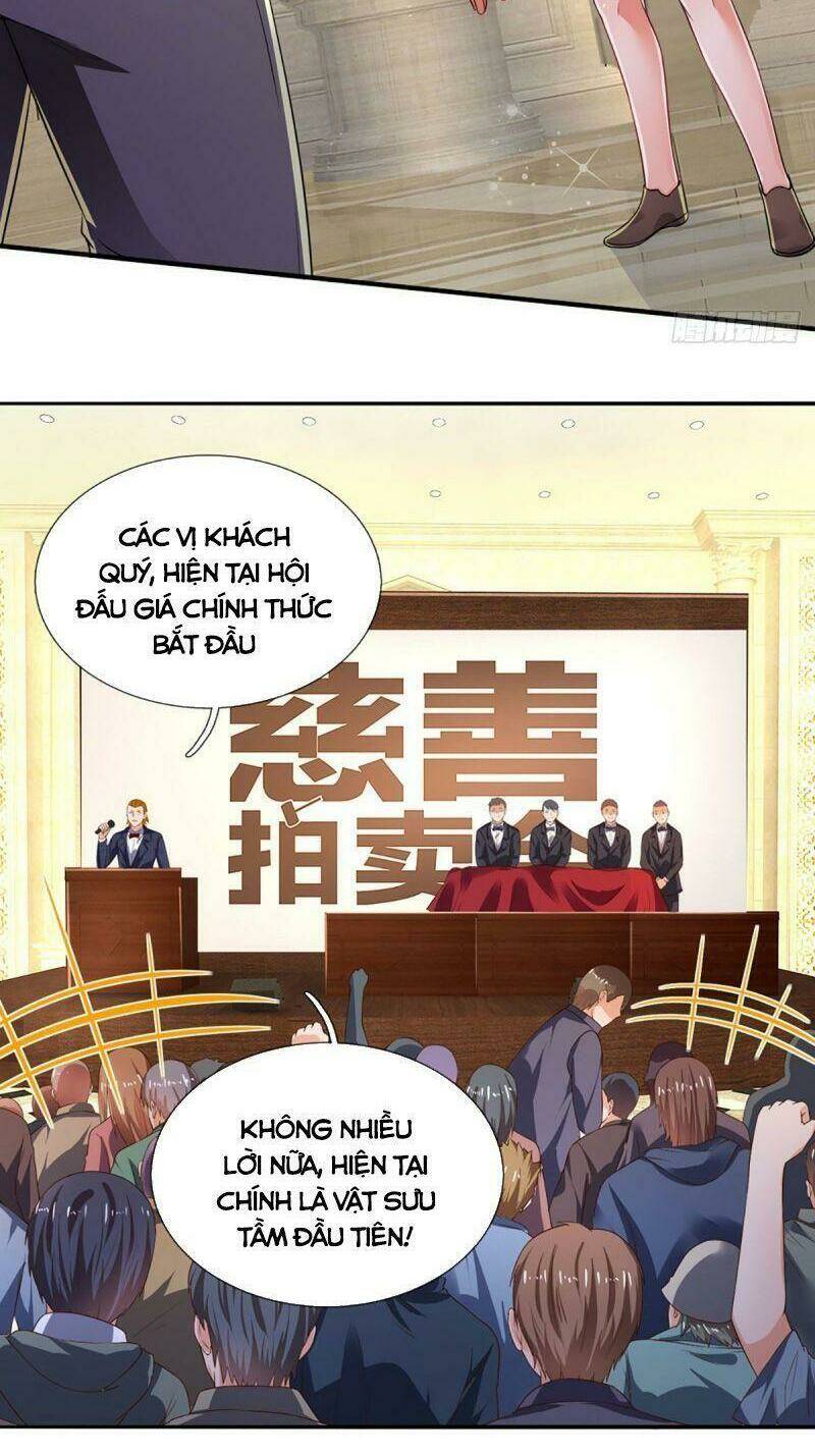 Luyện Thể Trăm Nghìn Tầng Chapter 59 - Trang 2