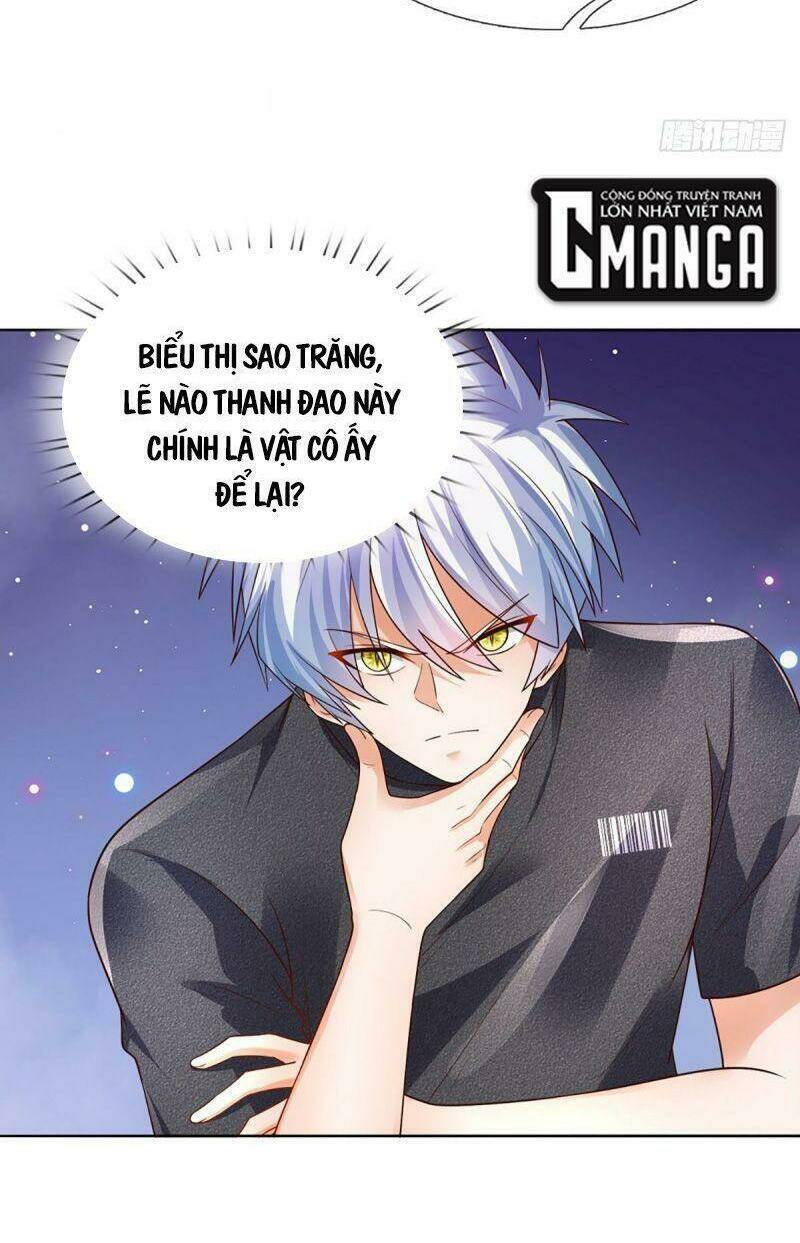 Luyện Thể Trăm Nghìn Tầng Chapter 59 - Trang 2