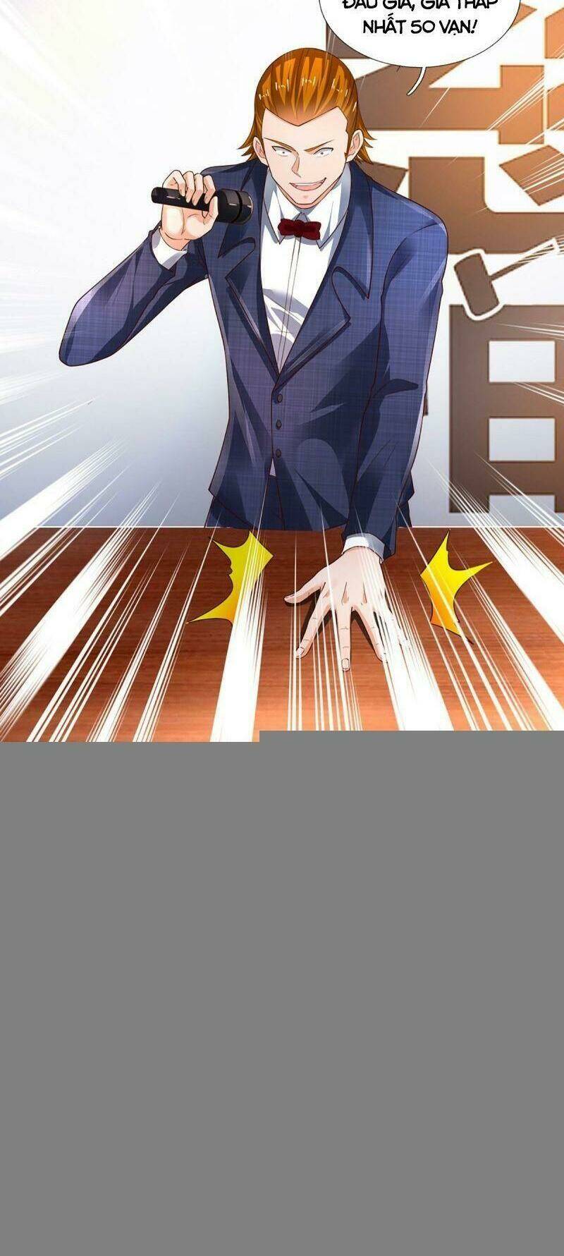 Luyện Thể Trăm Nghìn Tầng Chapter 59 - Trang 2