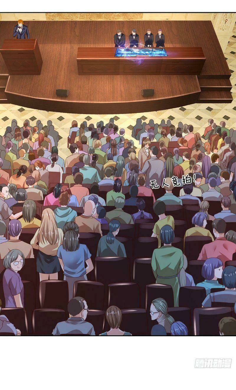 Luyện Thể Trăm Nghìn Tầng Chapter 59 - Trang 2