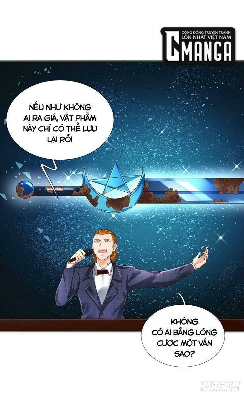 Luyện Thể Trăm Nghìn Tầng Chapter 59 - Trang 2