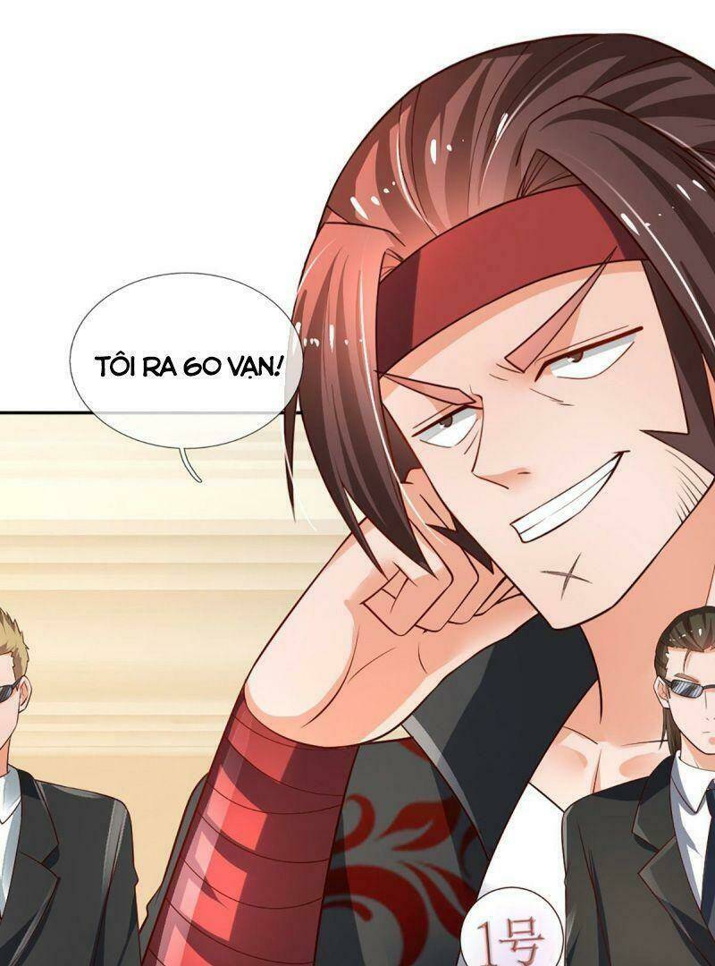 Luyện Thể Trăm Nghìn Tầng Chapter 59 - Trang 2