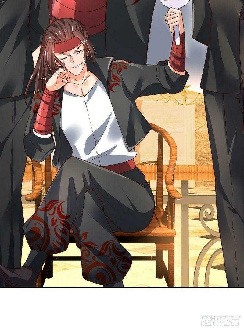 Luyện Thể Trăm Nghìn Tầng Chapter 59 - Trang 2