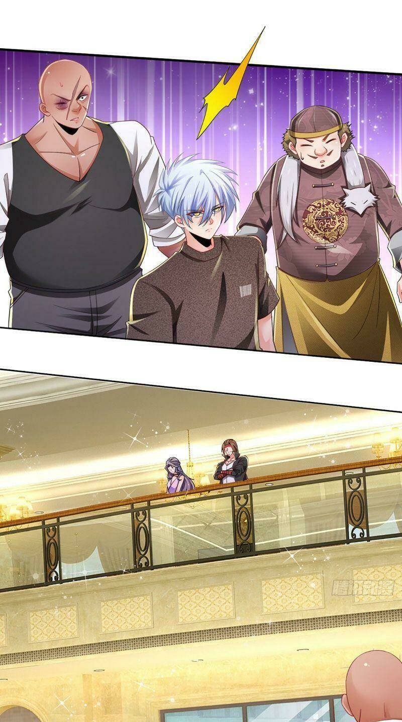 Luyện Thể Trăm Nghìn Tầng Chapter 59 - Trang 2