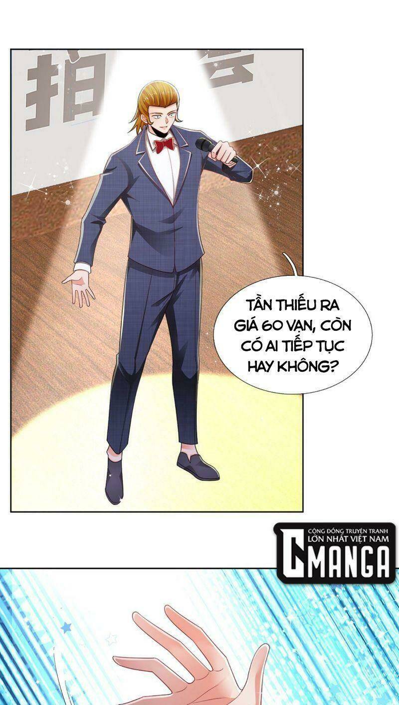 Luyện Thể Trăm Nghìn Tầng Chapter 59 - Trang 2