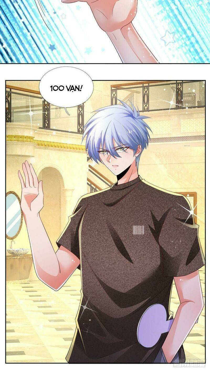 Luyện Thể Trăm Nghìn Tầng Chapter 59 - Trang 2