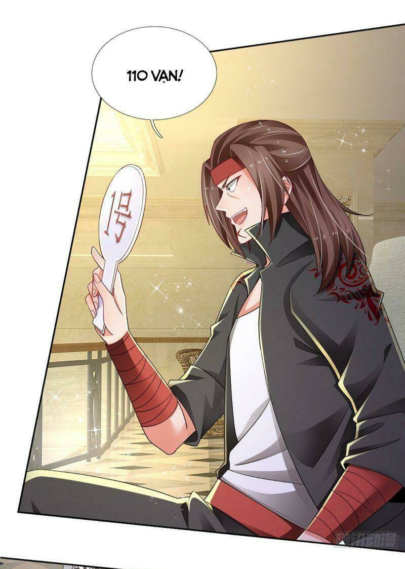 Luyện Thể Trăm Nghìn Tầng Chapter 59 - Trang 2