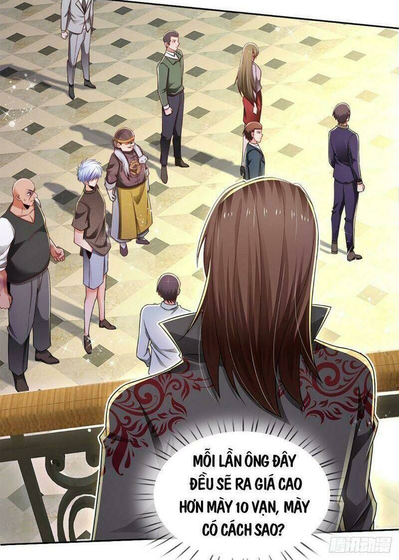 Luyện Thể Trăm Nghìn Tầng Chapter 59 - Trang 2