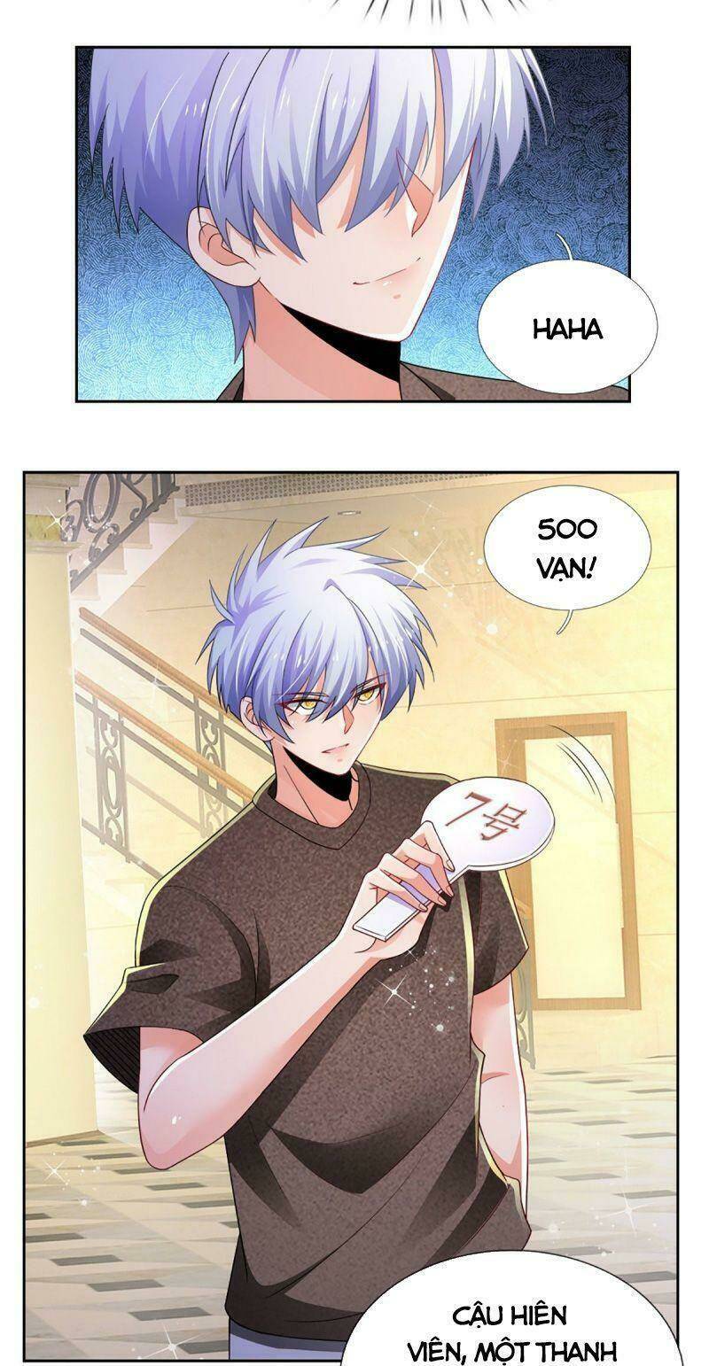 Luyện Thể Trăm Nghìn Tầng Chapter 59 - Trang 2