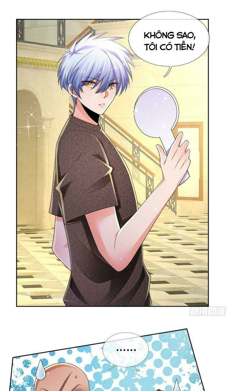 Luyện Thể Trăm Nghìn Tầng Chapter 59 - Trang 2