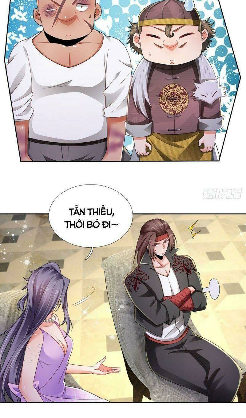 Luyện Thể Trăm Nghìn Tầng Chapter 59 - Trang 2