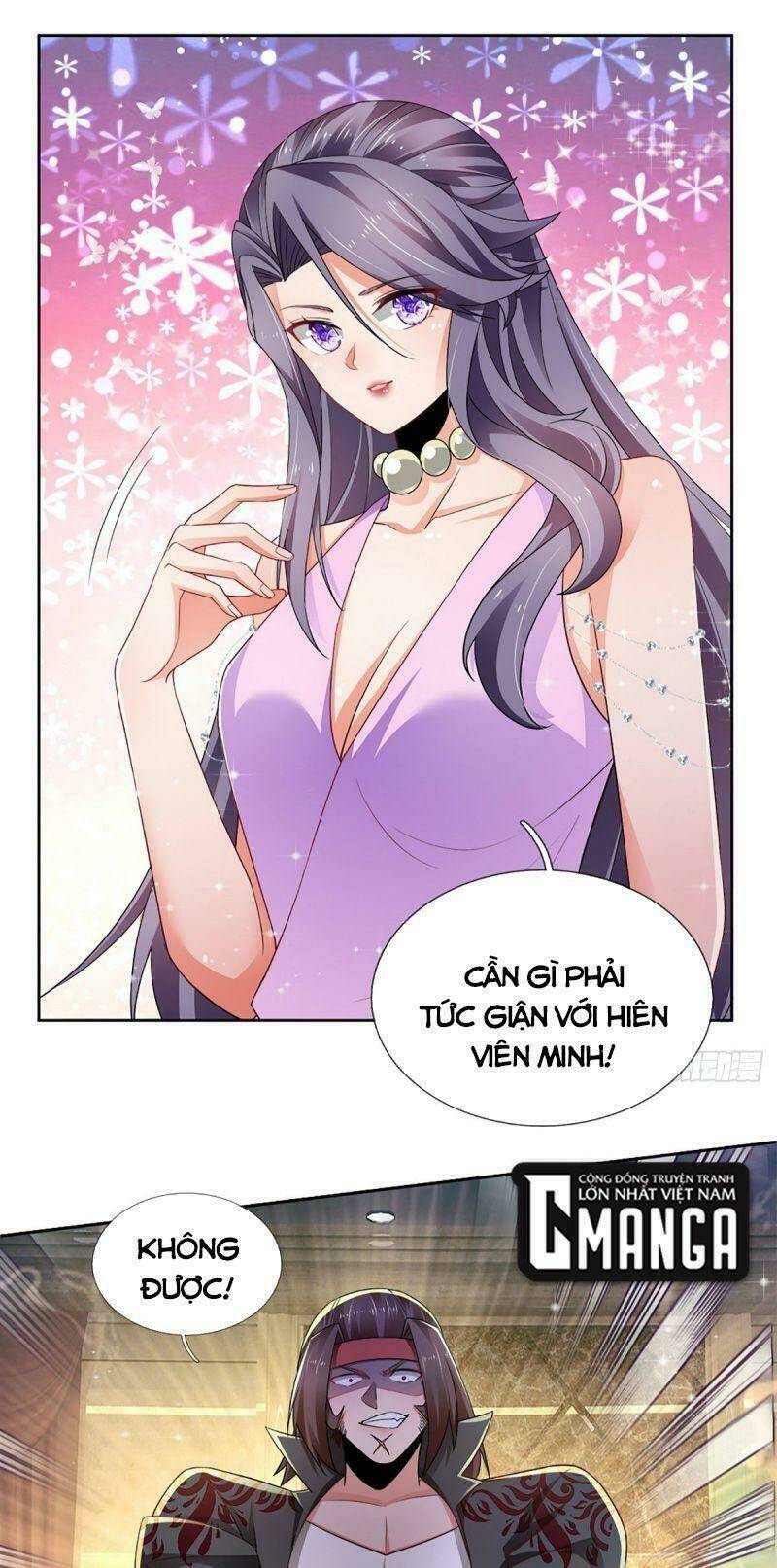 Luyện Thể Trăm Nghìn Tầng Chapter 59 - Trang 2