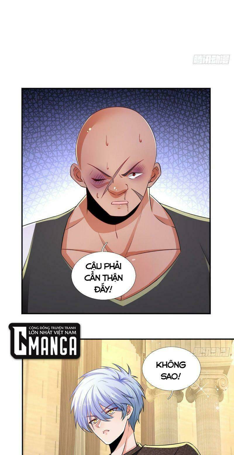 Luyện Thể Trăm Nghìn Tầng Chapter 59 - Trang 2